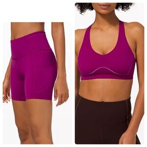 lululemon athletica set